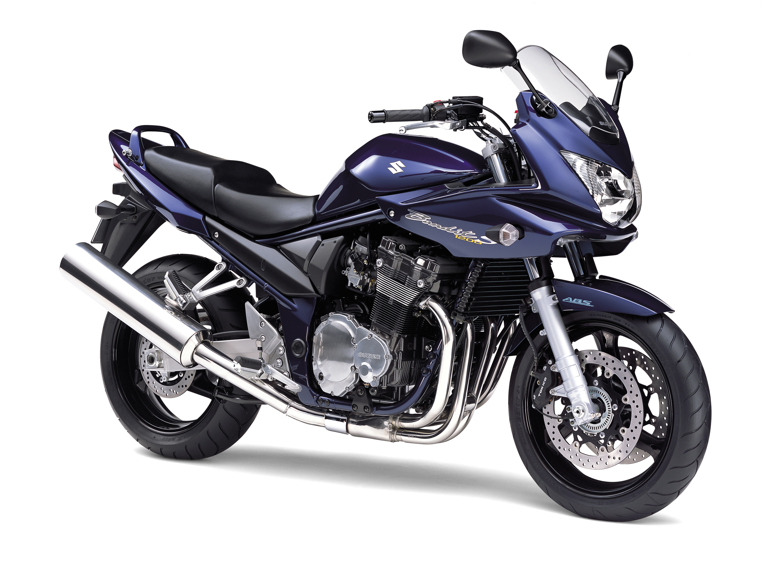 Motoroccasion nl Suzuki  Bandit  1200 S